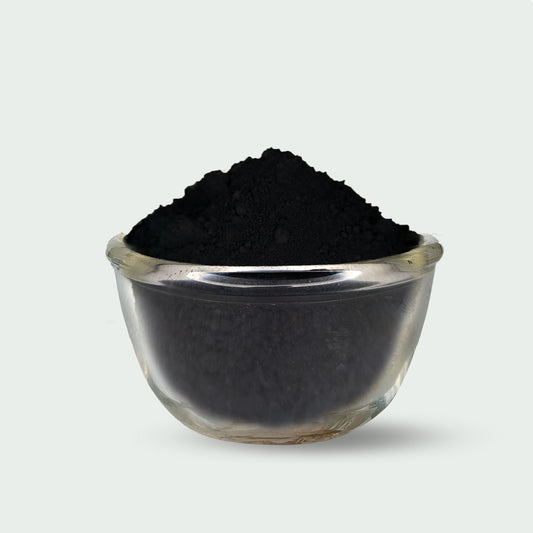Activated Charcoal