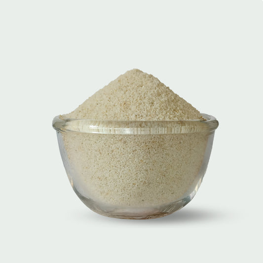 Barnyard Millet Rava - Vacuum packed