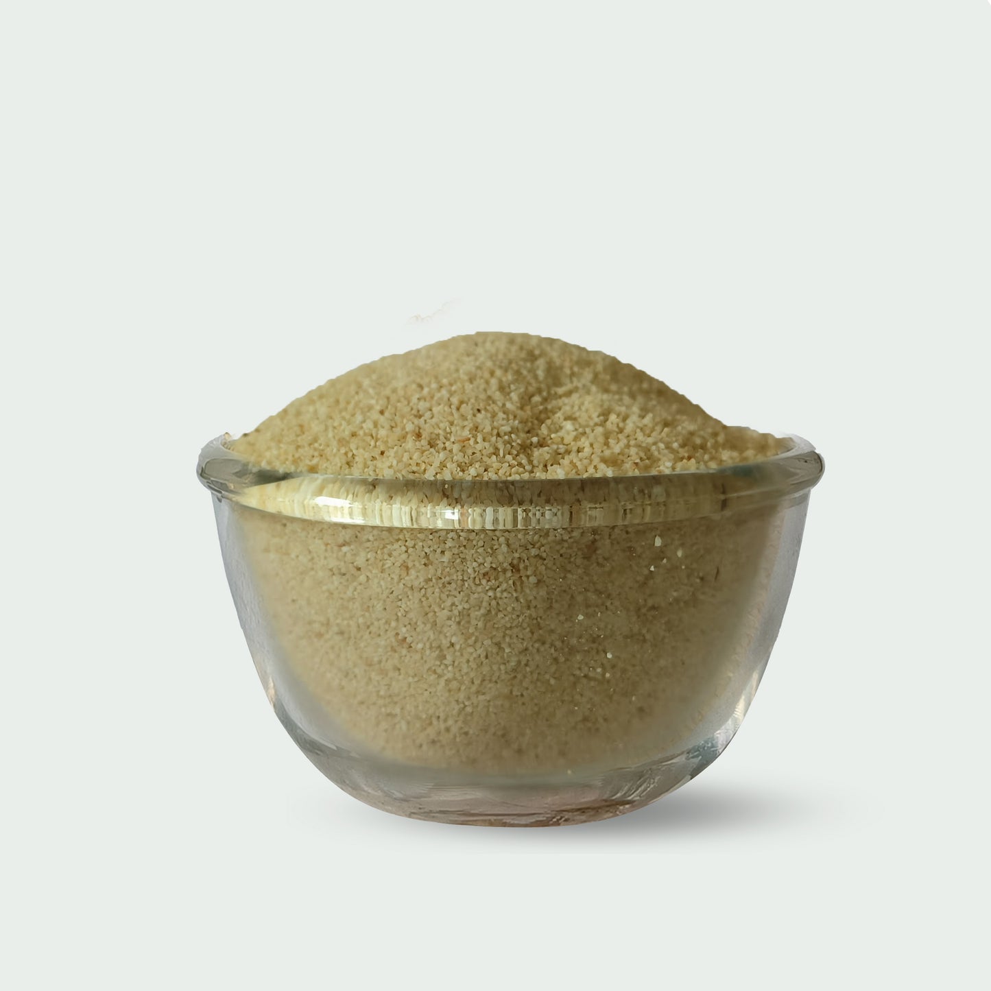 Foxtail Millet Rava - Vacuum Packed