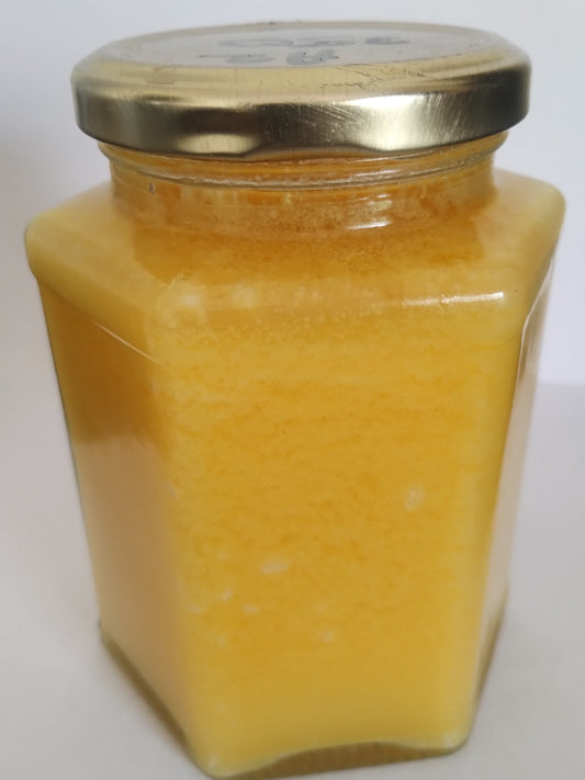 GIR Cow A2 Ghee