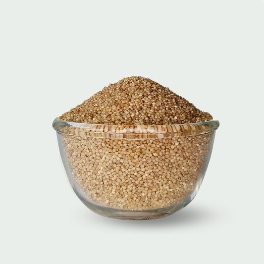 Little Millet (Unpolished)