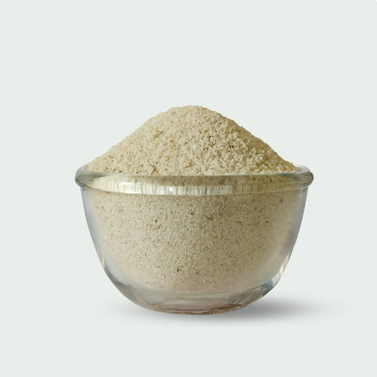 Little Millet Rava - Vacuum Packed