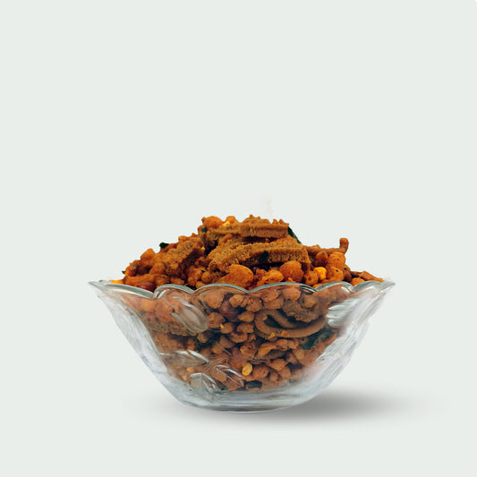 Millets Khara Mixture