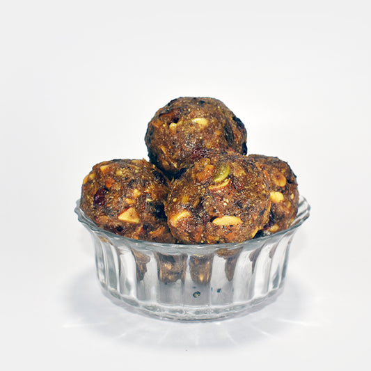 Dry Fruits - Relishot