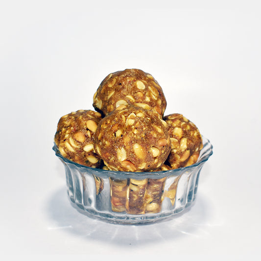 Groundnut - Relishot