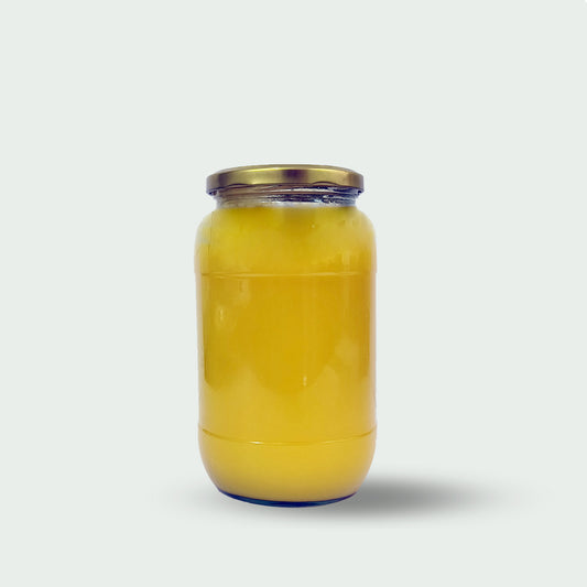 A2 Desi Ghee(organic)