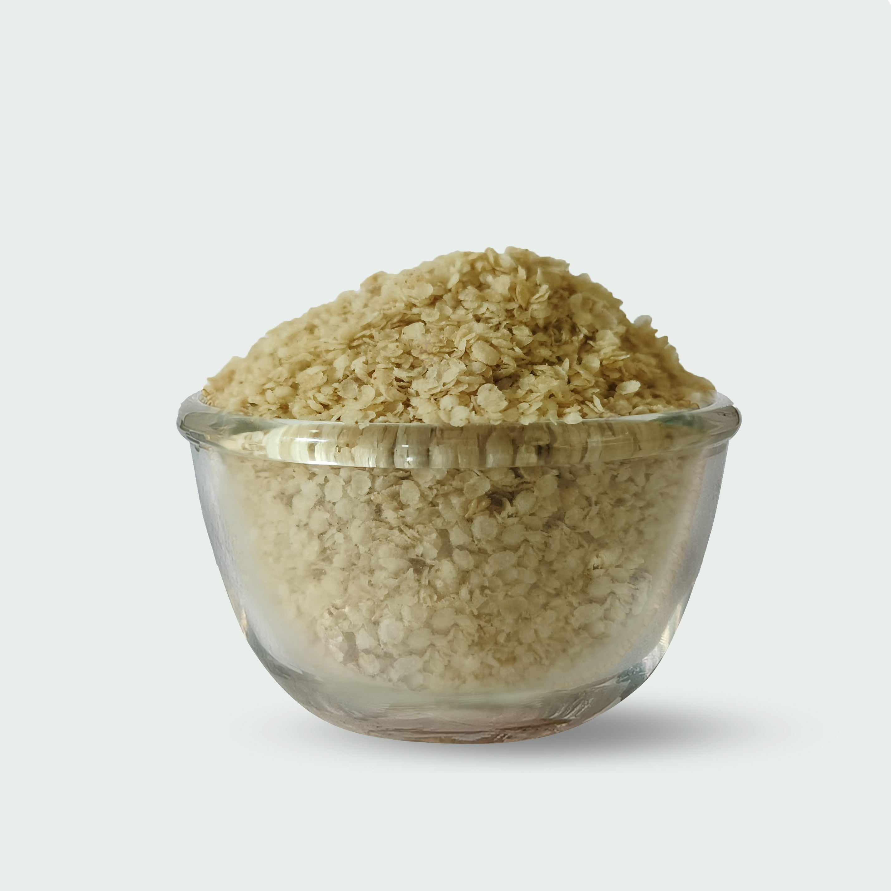 Barnyard Millet - Flakes – Ask Nutri Foods