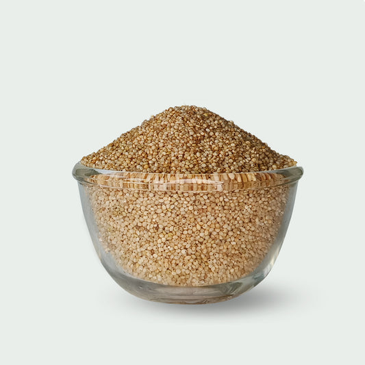 Barnyard Millet - Whole Grain (Unpolished)