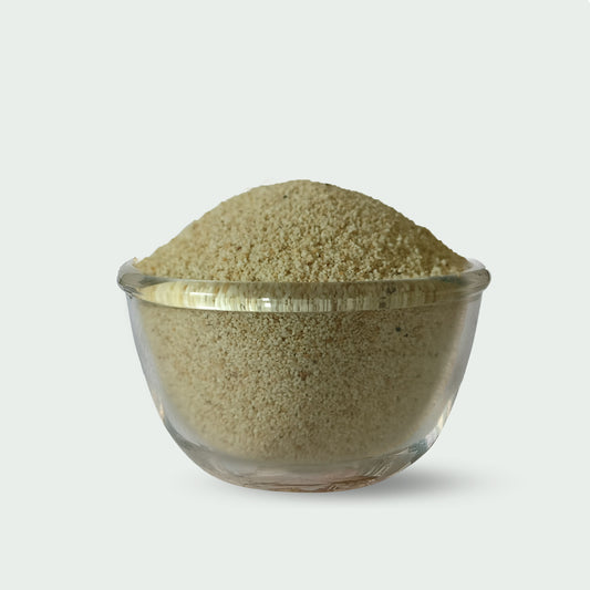 Browntop Millet - Rava