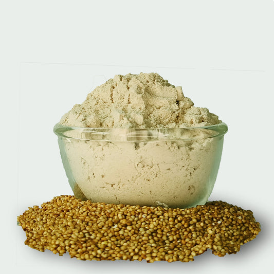 Browntop Millet - Flour