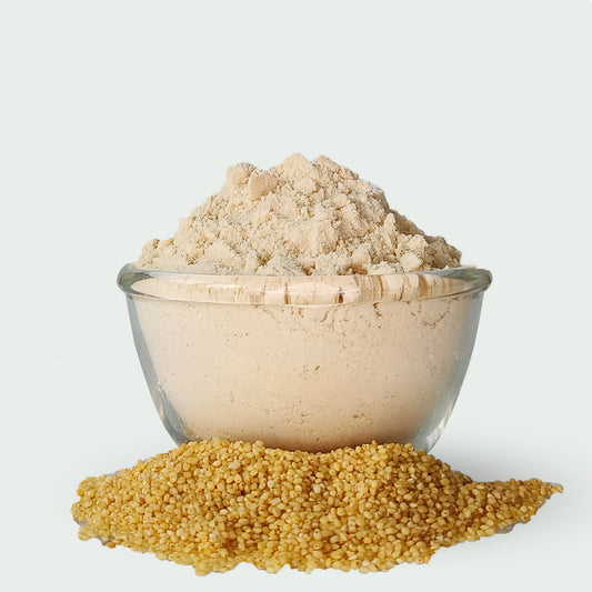 Foxtail Millet - Flour