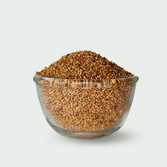 Kodo Millet - Whole Grain (Unpolished)