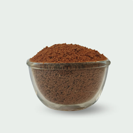 Toddy Palm Jaggery Powder