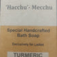 Turmeric Hand Made Soap